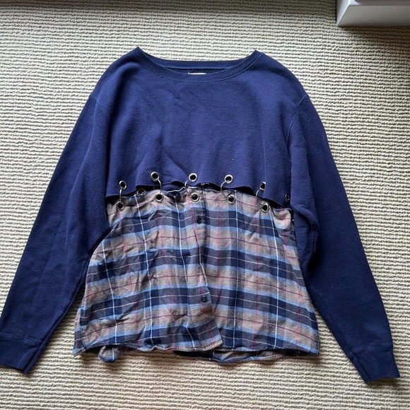 Lf reworked shirt - Picture 1 of 2